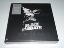 BLACK SABBATH - THE SEVENTIES SINGLE BOX SET - 10 x VINYL 7