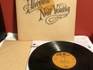 Neil Young “Harvest” US First Pressing Near Mint