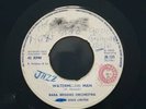 BABA BROOKS WATERMELON MAN / THINGS COME TO THOSE OG UK R&B 7