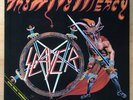 Slayer - Show No Mercy LP