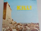 Berto Pisano - Kill   italian soundtrack on general music - original zslge 55067