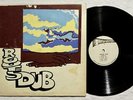 DUB SPECIALIST Roots Dub REGGAE DUB ORIG STUDIO ONE LP SILK SCREEN