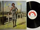 SISTER NANCY One,Two REGGAE DANCEHALL ORIG TECHNIQUES LP VG++