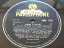 The Beatles Please Please Me UK Factory Sample Parlophone 1963 12