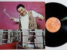 TITO PUENTE Pa'Lante Straight ORIG LATIN SOUL FUNK TICO LP HEAR
