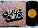 ERASMO CARLOS Sonhos e Memorias BRAZIL PYSCH GROOVE URUGUAY LP VG+ HEAR