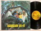 QUARTETO EM CY s/t ORIG BRAZIL BOSSA NOVA GROOVE LP W/ BOOKLET RARE VG++ HEAR