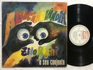 ZITO RIGHI Alucinolandia ORIG BRAZIL SAMBA GROOVE HOT LP HEAR