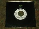 BEATLES/GEORGE HARRISON PROMO 45 