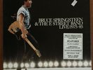 Bruce Springsteen Live 1975 - 1985 5 x Vinyl LP's Box Set Moonee Ponds 3039