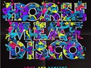Horse Meat Disco 	Love and Dancing  DOUBLE PINK VINYL (23rdOct) uni