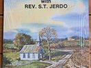 Rev. S.T. Jerdo -On The Jericho Road With- Ohio Gospel Soul Funk LP Rite - Hear