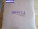 Deep Purple: Live In Rome 2013 (3 x Coloured Vinyl) -