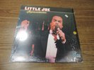 LITTLE JOE y La Familia - Renunciacion 1984 Rodven LP