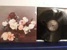 New Order, Power Corruption & Lies, Factory FACTUS 12,1983  Die Cut Cover,Purple