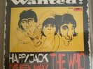 45 GIRI - THE WHO - HAPPY JACK