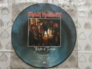 IRON MAIDEN     