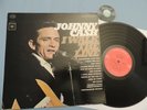 LP JOHNNY CASH I Walk The Line Columbia 1965 USA | VG+ to EX