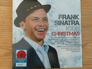 NEW SEALED Frank Sinatra Icon Christmas Walmart Excusive Red Vinyl Record Canada