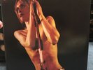 Like New - Iggy Pop & the Stooges - Raw Power - Vinyl 2x LP - 2012 David Bowie