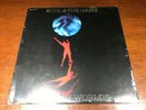 Kool & The Gang ?– Light Of Worlds - Original Sealed Vinyl LP Record