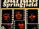 1966 Mono Press Rock LP: Buffalo Springfield - Buffalo Springfield - Atco 33-200