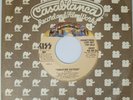 KISS Christine Sixteen DJ mono/stereo 1977 Casablanca NB 889 rare promo 45 NM
