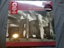 U2 The Unforgettable Fire Wine Coloured Vinyl Anniversary Remaster Sealed New
