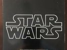 Star Wars  Soundtrack Double Vinyl LP Vinyl Inserts, Poster Excellent Cond. 1977