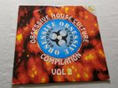 OBSESSIVE HOUSE CULTURE - COMPILATION VOL. 2 (UK 1994 RELEASE - 2 LP SET - VG)