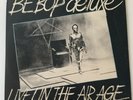 BeBop Deluxe-Live  In The Air Age-US Vinyl Promo with Press Kit