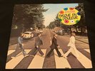 The Beatles - Rare 1978 Abbey Road French Green Vinyl LP DC 8 Great Condition
