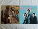 THE IMPRESSIONS THIS IS MY COUNTRY & GREATEST HITS RECORDS VINYL CURTIS MAYFIELD