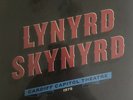 Lynyrd Skynyrd Live at Cardiff Capitol Theatre 1975 180gm Vinyl LP Record Wales