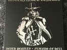 Witchfinder General 2 LP Foil Stamped Boxset BBTAD Death Penalty Friends Of Hell