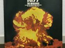 KISS / THE ORIGINALS JAPAN ISSUE TRIPLE LP W/INNER*3