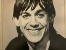 Iggy Pop - Lust for Life LP 1977 1st Press RCA AFL1-2488 STERLING Vinyl Record