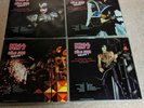 Kiss ?– Koln 1980 - Volume 1 COMPLETE PICTURE LP SET LIVE 9/30/80
