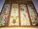 VIVALDI: THE FOUR SEASONS - ITZHAK PERLMAN - Vintage Vinyl LP NM