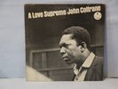 JOHN COLTRANE - A Love Supreme - 1965 LP - Impulse - SMAS/90215 - VG++