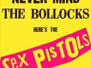 The Sex Pistols **Never Mind the Bollocks **BRAND NEW RECORD LP VINYL