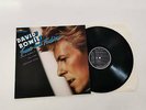 David Bowie Fame And Fashion LP GERMANY 1984