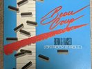 Beau Coup ?– Born & Raised (On Rock & Roll) LP VINYL