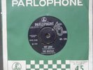 The Beatles - Hey Jude / Revolution  INDIA
