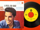 ELVIS PRESLEY (7