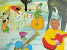 The Band, 