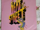 ''Beat Street'' Original Soundtrack LP
