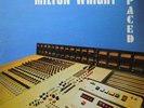 LP SOUL FUNK / MILTON WRIGHT / SPACED / ALSTON ORIGINAL PRESSING
