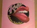 Rufus Featuring Chaka Khan Vinyl LP 33rpm 1977 ABC Records ABCL5151 FUNK SOUL