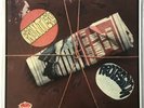PROCESSION Frontiera LP 1972 Italian progressive rock masterpiece vinyl reissue